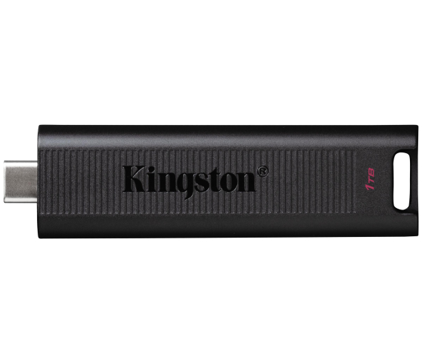 Kingston 1TB DataTraveler Max (USB 3.2) 1000MB/s - 675830 - zdjęcie